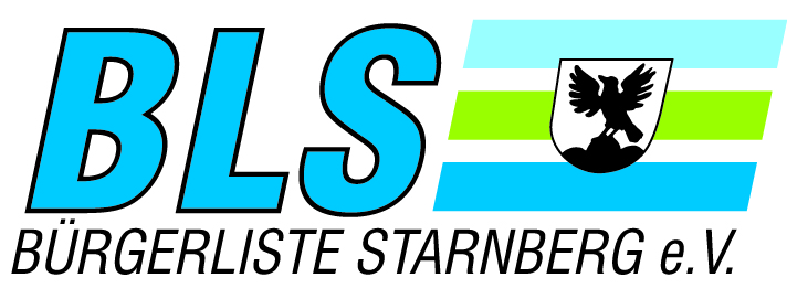 Logo BLS